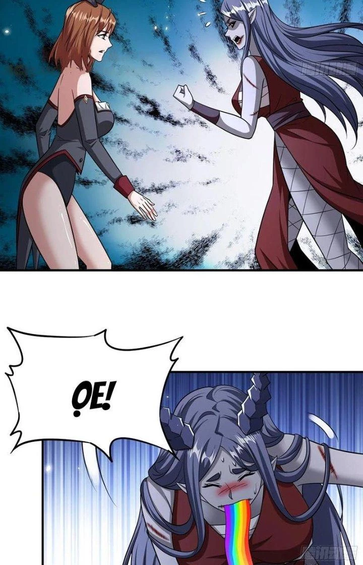 Người Chơi Siêu Cấp Chapter 91 - Trang 4