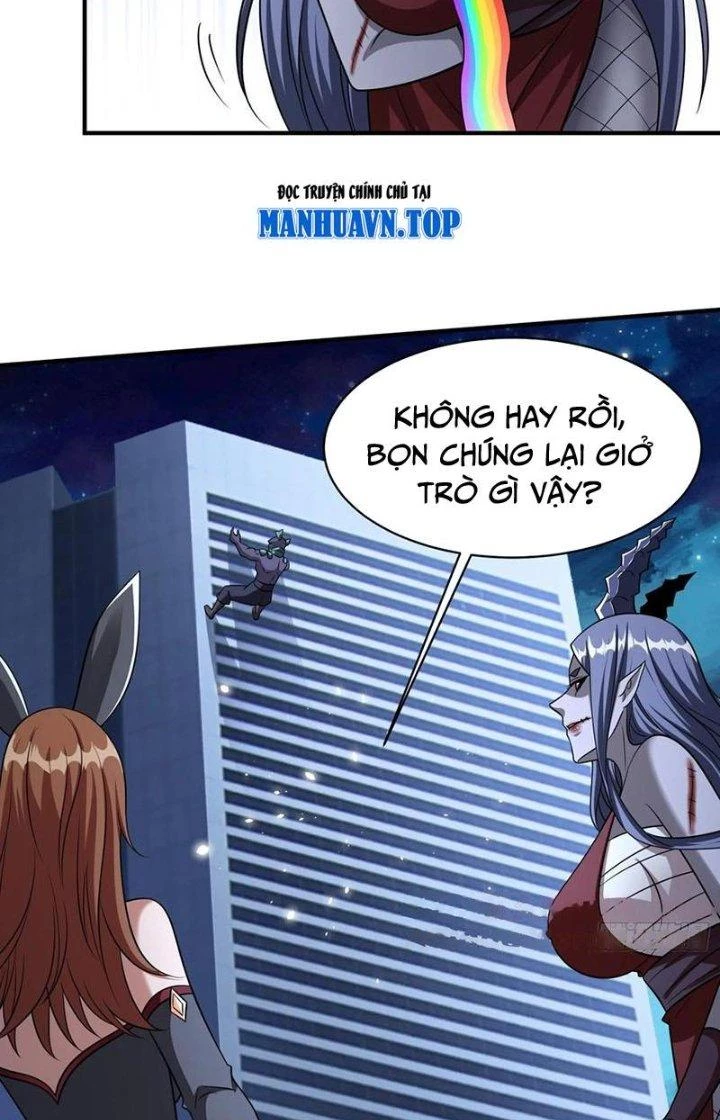 Người Chơi Siêu Cấp Chapter 91 - Trang 4