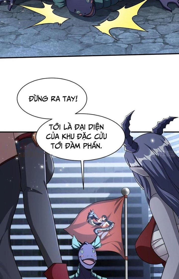 Người Chơi Siêu Cấp Chapter 91 - Trang 4