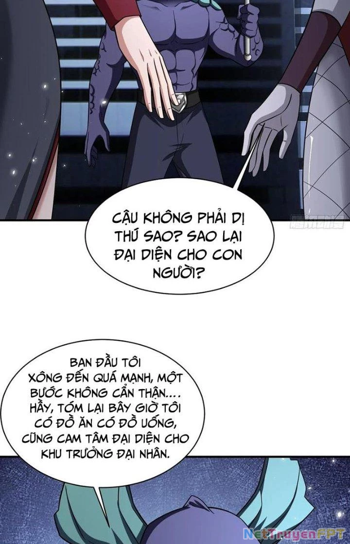Người Chơi Siêu Cấp Chapter 91 - Trang 4