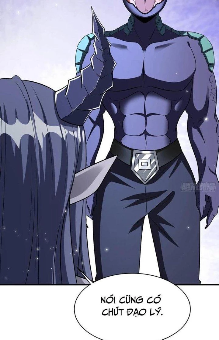 Người Chơi Siêu Cấp Chapter 91 - Trang 4
