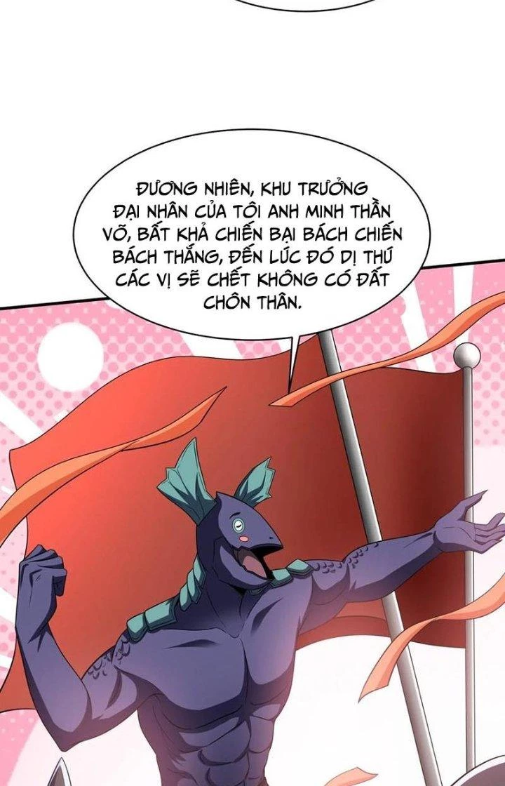 Người Chơi Siêu Cấp Chapter 91 - Trang 4