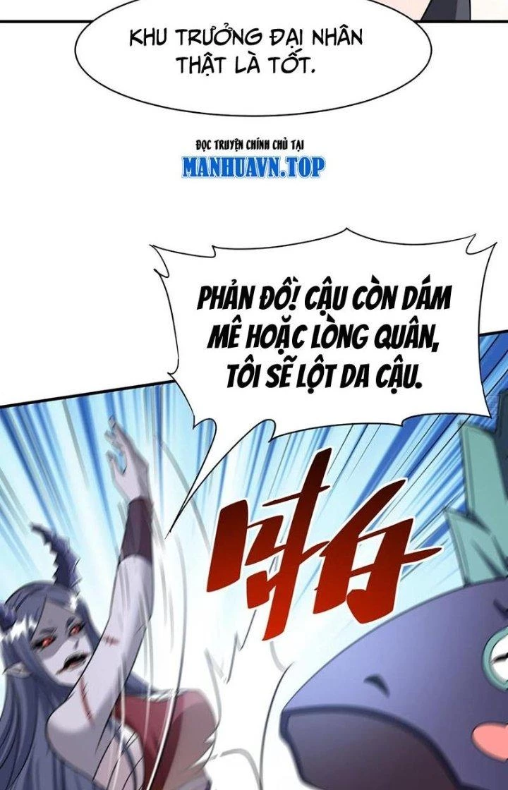 Người Chơi Siêu Cấp Chapter 91 - Trang 4