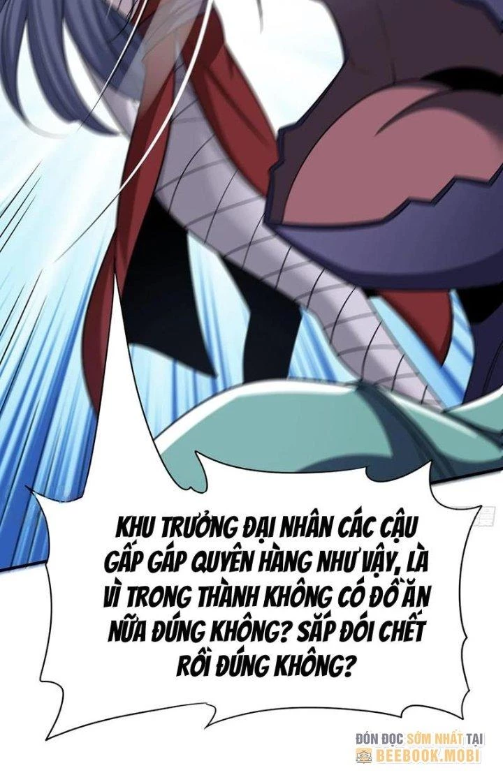 Người Chơi Siêu Cấp Chapter 91 - Trang 4
