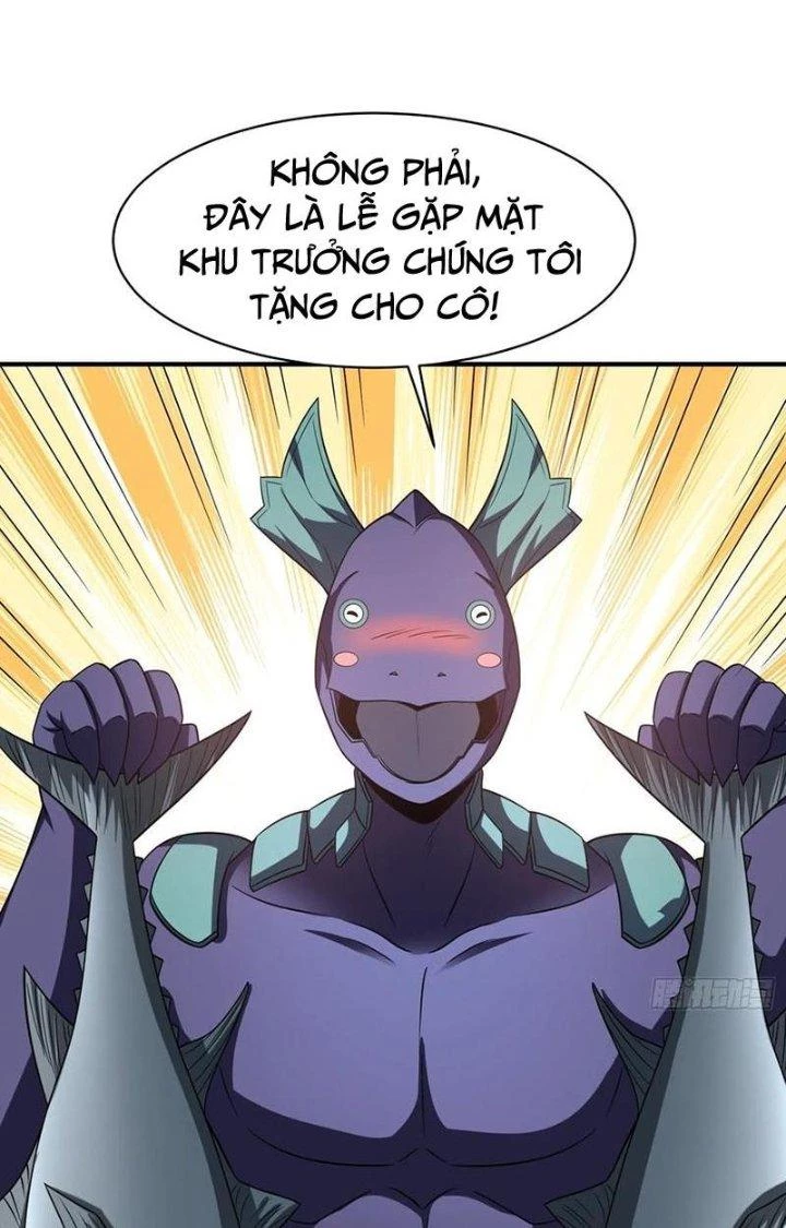 Người Chơi Siêu Cấp Chapter 91 - Trang 4