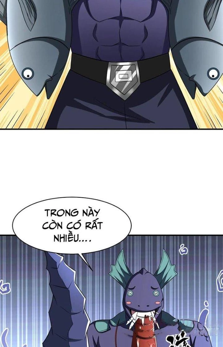 Người Chơi Siêu Cấp Chapter 91 - Trang 4