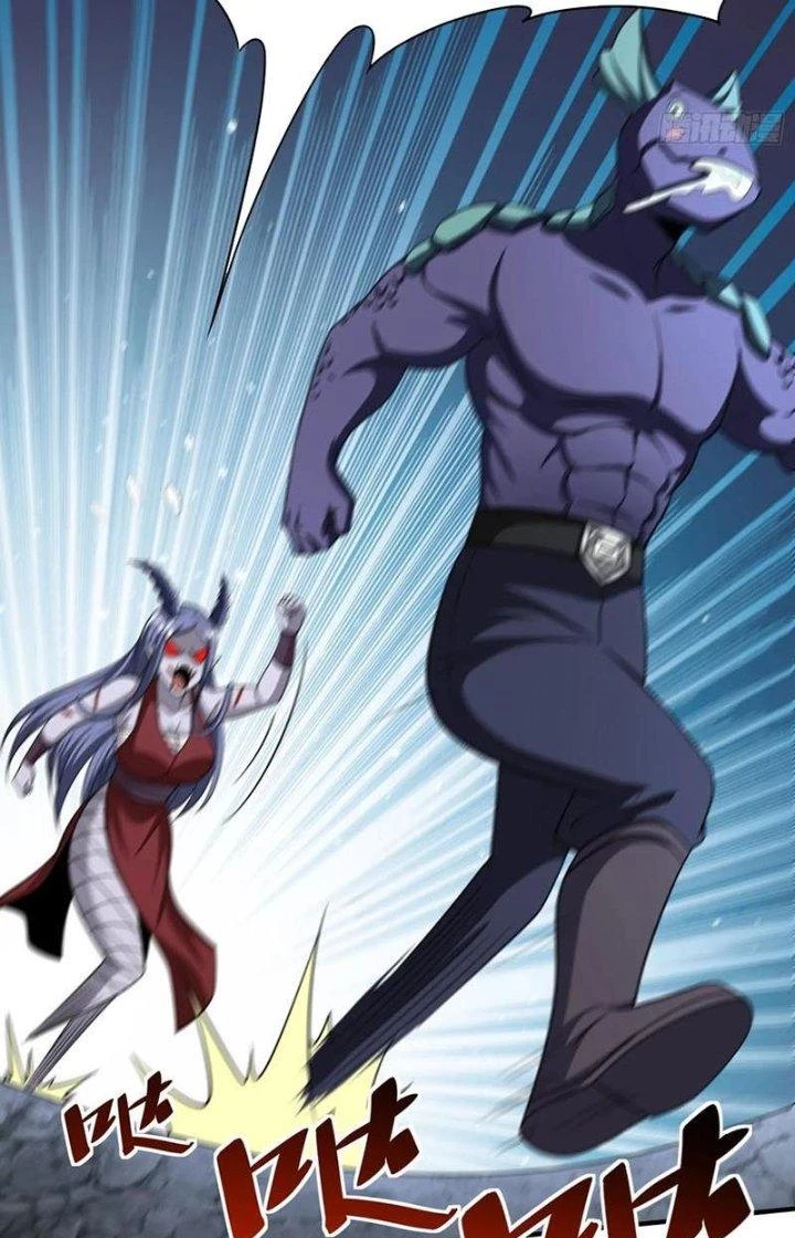 Người Chơi Siêu Cấp Chapter 91 - Trang 4