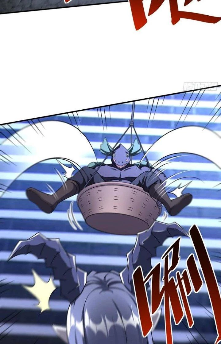 Người Chơi Siêu Cấp Chapter 91 - Trang 4