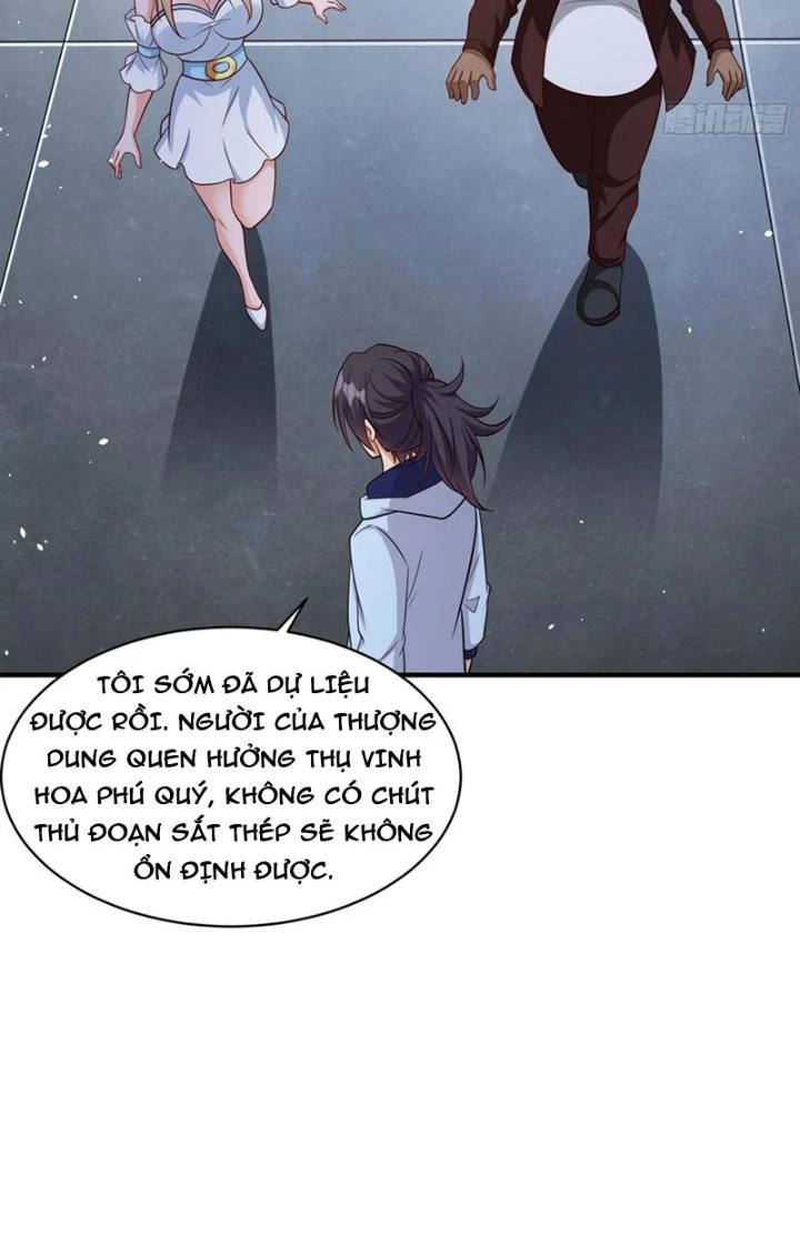 Người Chơi Siêu Cấp Chapter 92 - Trang 4