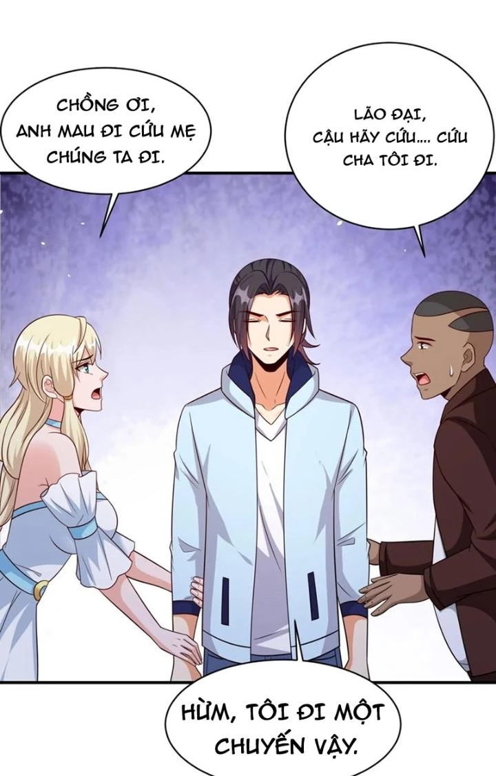 Người Chơi Siêu Cấp Chapter 92 - Trang 4