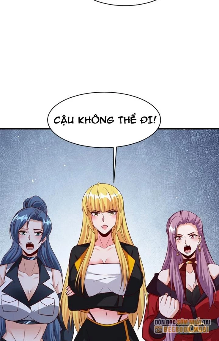 Người Chơi Siêu Cấp Chapter 92 - Trang 4