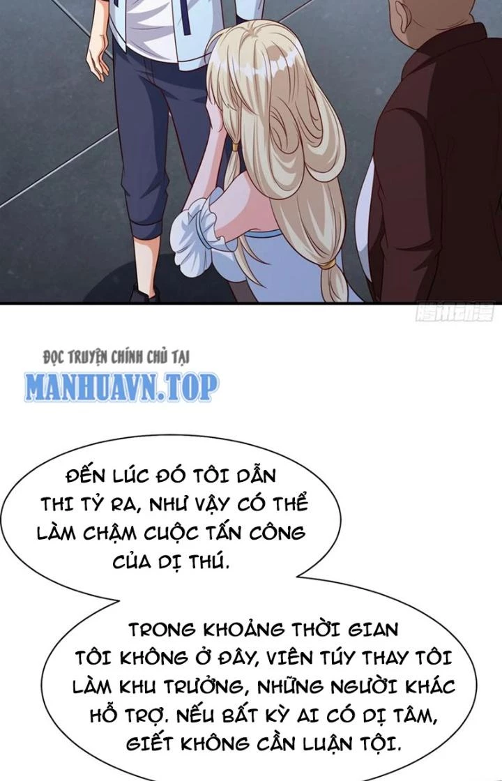 Người Chơi Siêu Cấp Chapter 92 - Trang 4