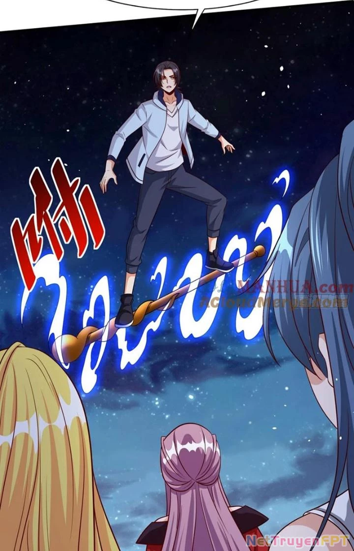 Người Chơi Siêu Cấp Chapter 92 - Trang 4