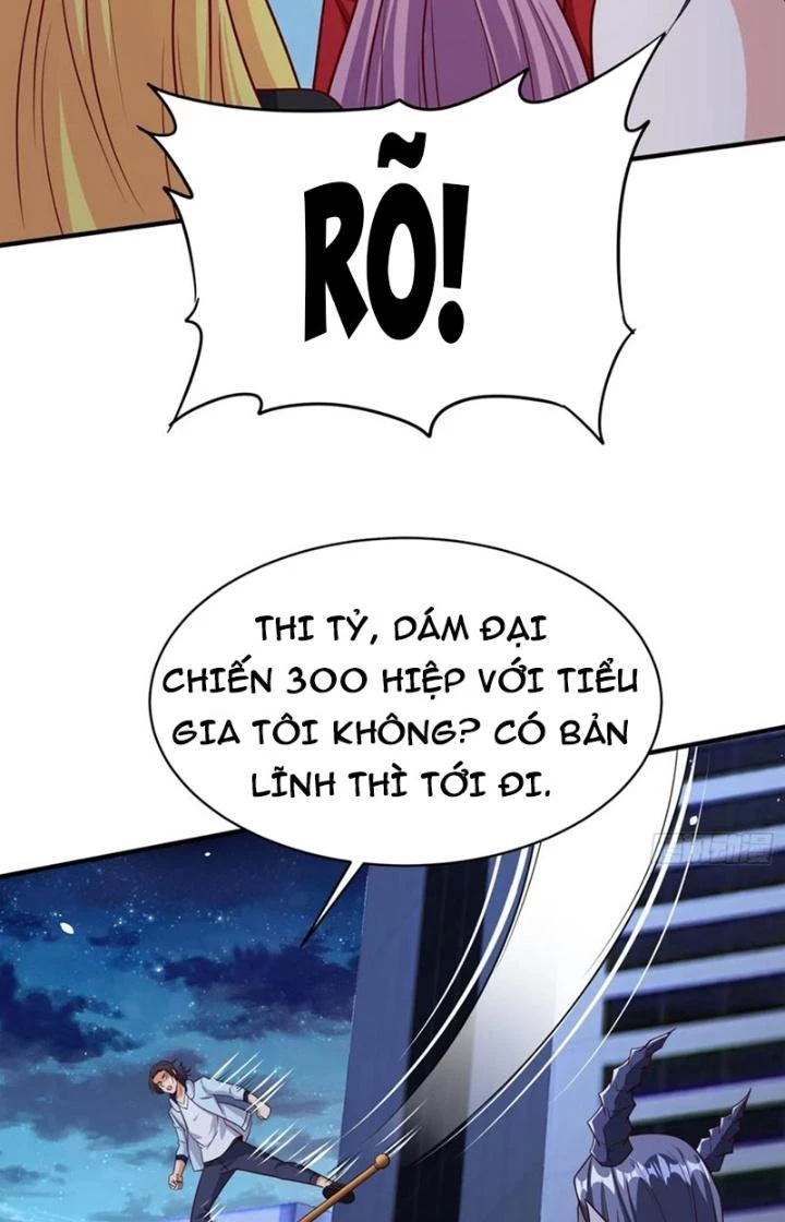 Người Chơi Siêu Cấp Chapter 92 - Trang 4