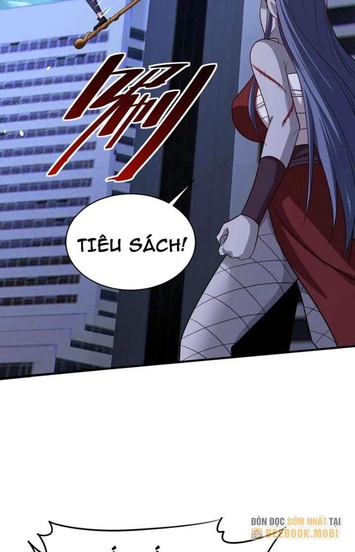 Người Chơi Siêu Cấp Chapter 92 - Trang 4