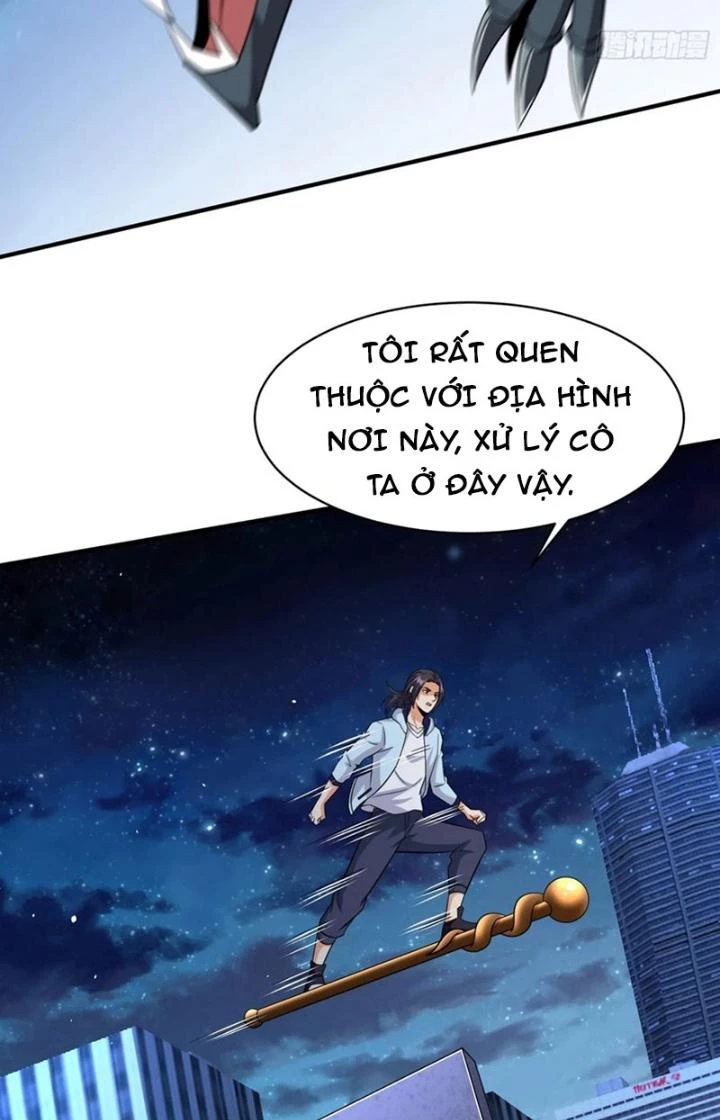 Người Chơi Siêu Cấp Chapter 92 - Trang 4
