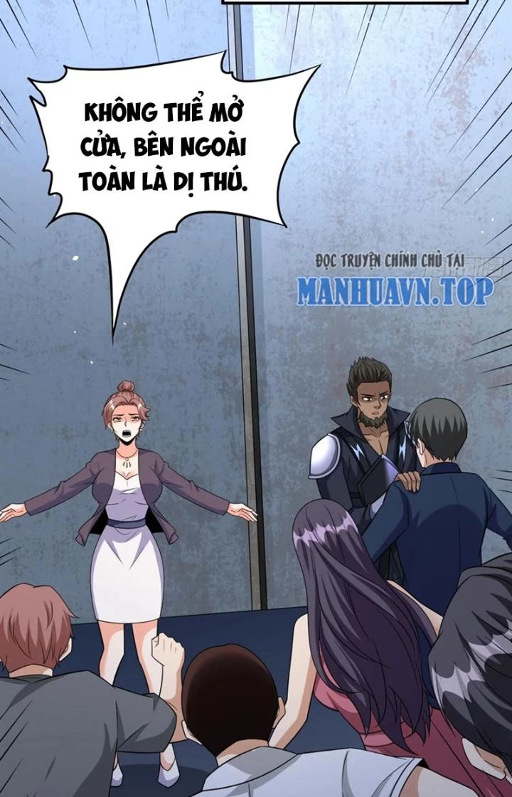 Người Chơi Siêu Cấp Chapter 92 - Trang 4