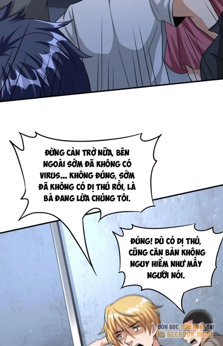 Người Chơi Siêu Cấp Chapter 92 - Trang 4
