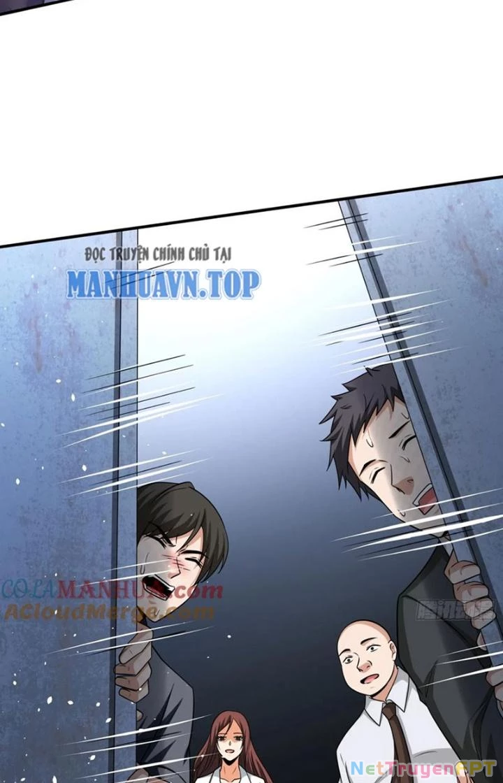 Người Chơi Siêu Cấp Chapter 92 - Trang 4
