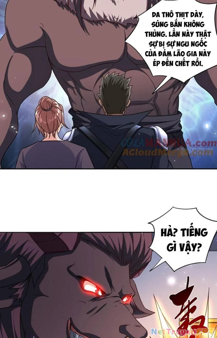 Người Chơi Siêu Cấp Chapter 92 - Trang 4
