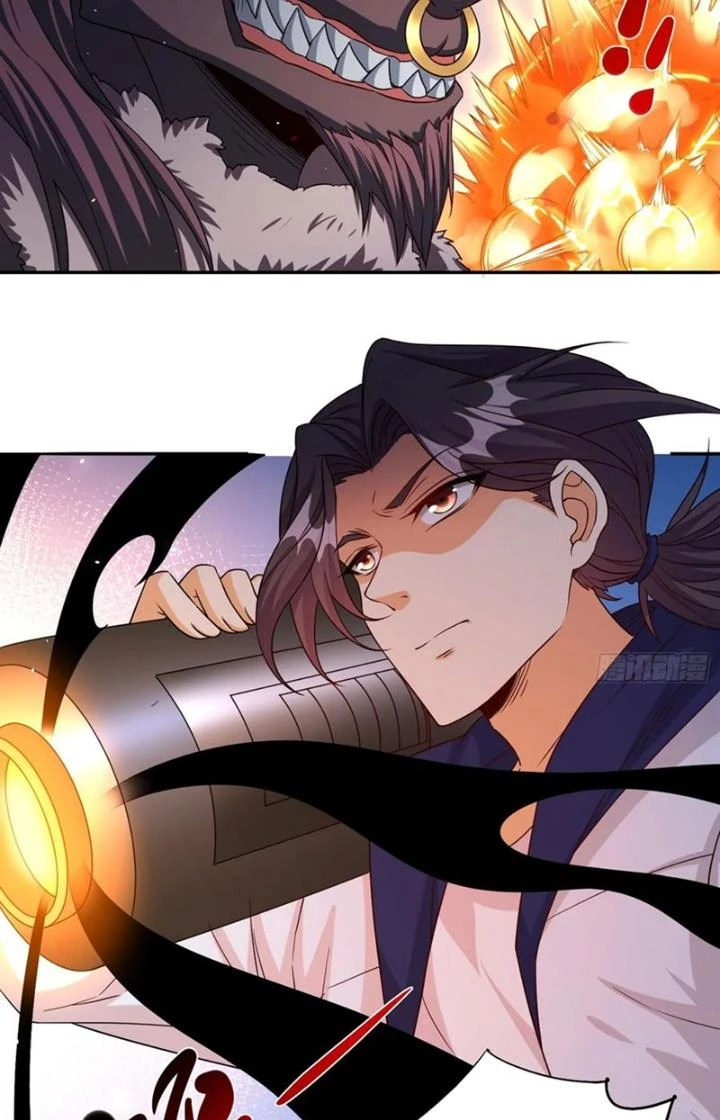 Người Chơi Siêu Cấp Chapter 92 - Trang 4