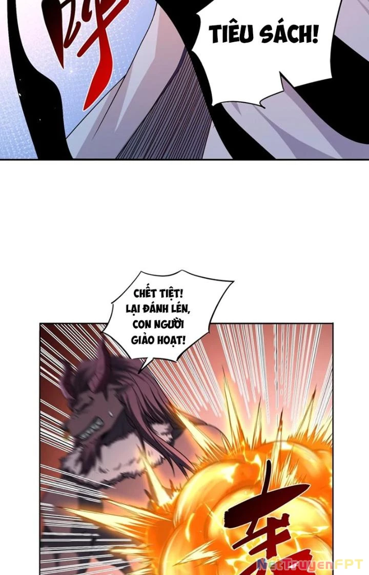Người Chơi Siêu Cấp Chapter 92 - Trang 4