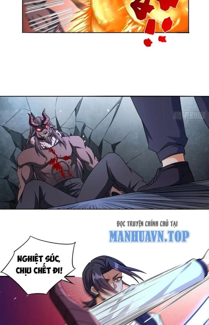 Người Chơi Siêu Cấp Chapter 92 - Trang 4