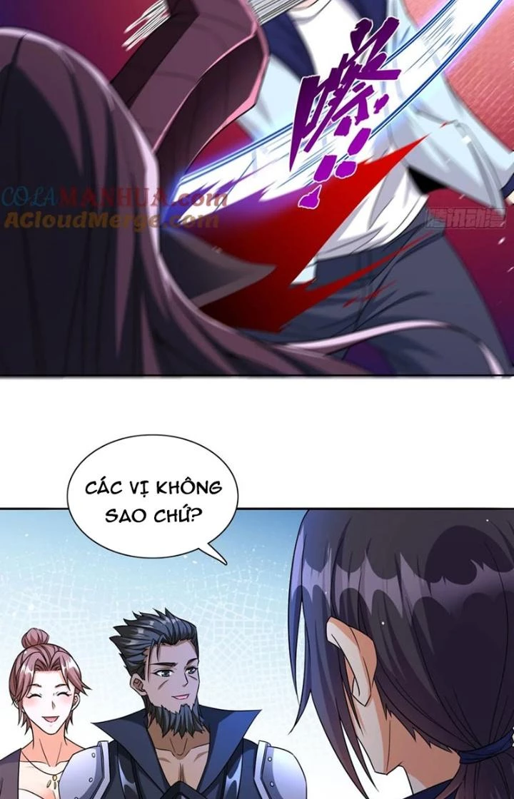 Người Chơi Siêu Cấp Chapter 92 - Trang 4