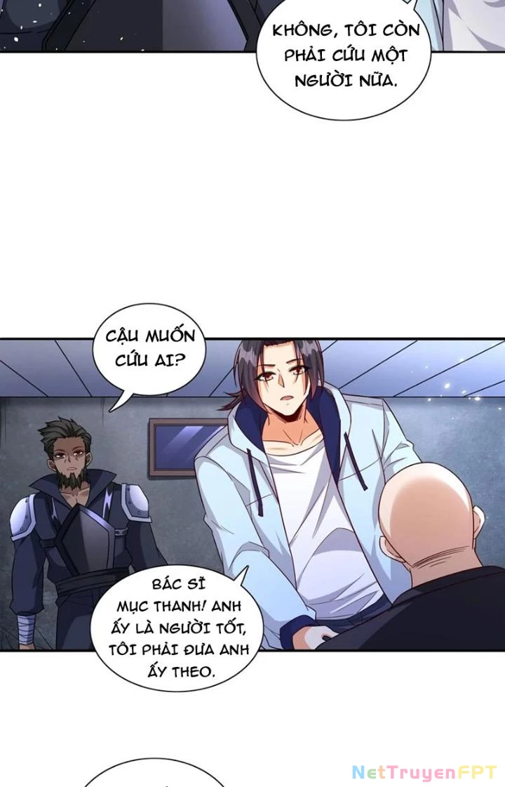 Người Chơi Siêu Cấp Chapter 92 - Trang 4