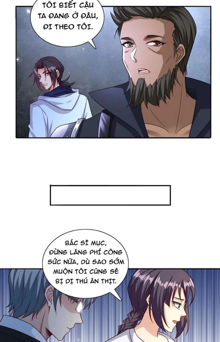 Người Chơi Siêu Cấp Chapter 92 - Trang 4