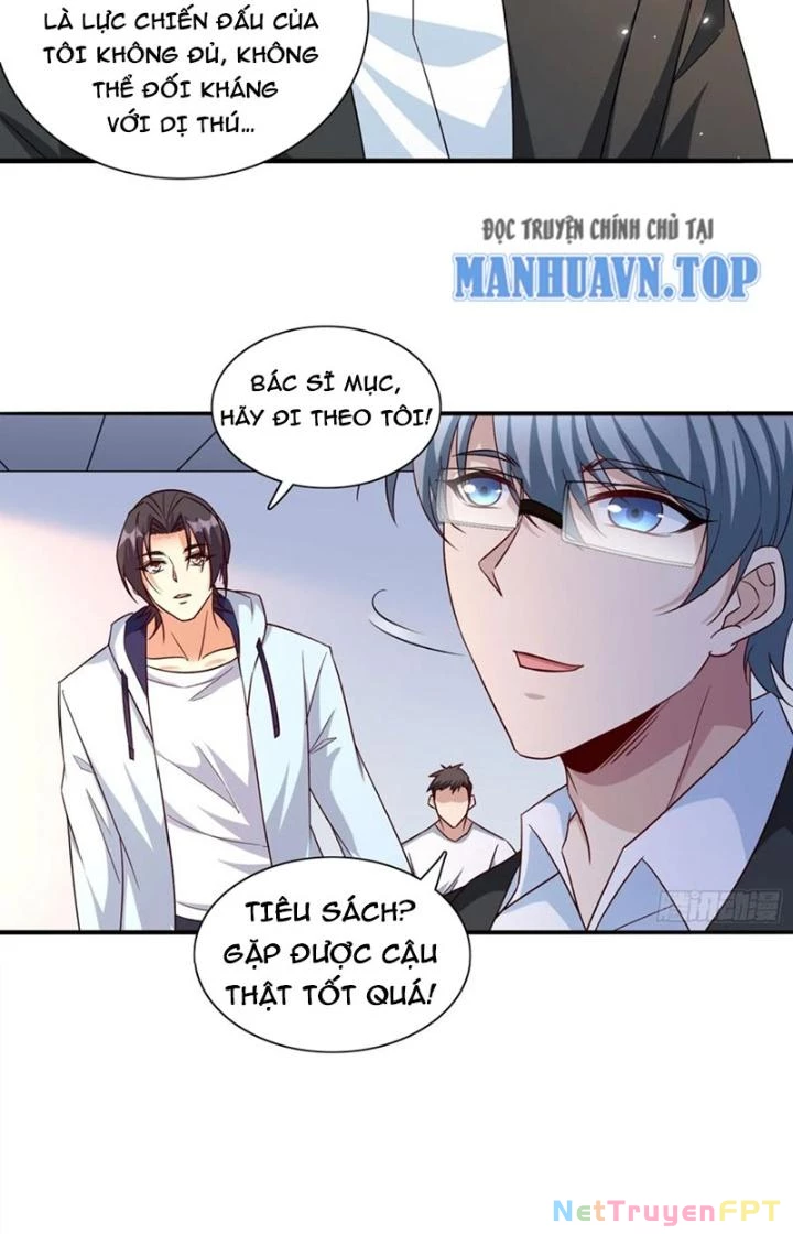 Người Chơi Siêu Cấp Chapter 92 - Trang 4