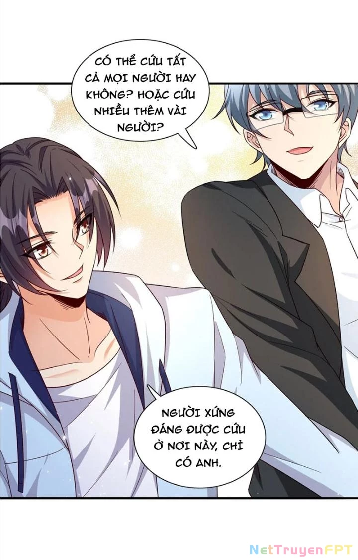 Người Chơi Siêu Cấp Chapter 92 - Trang 4