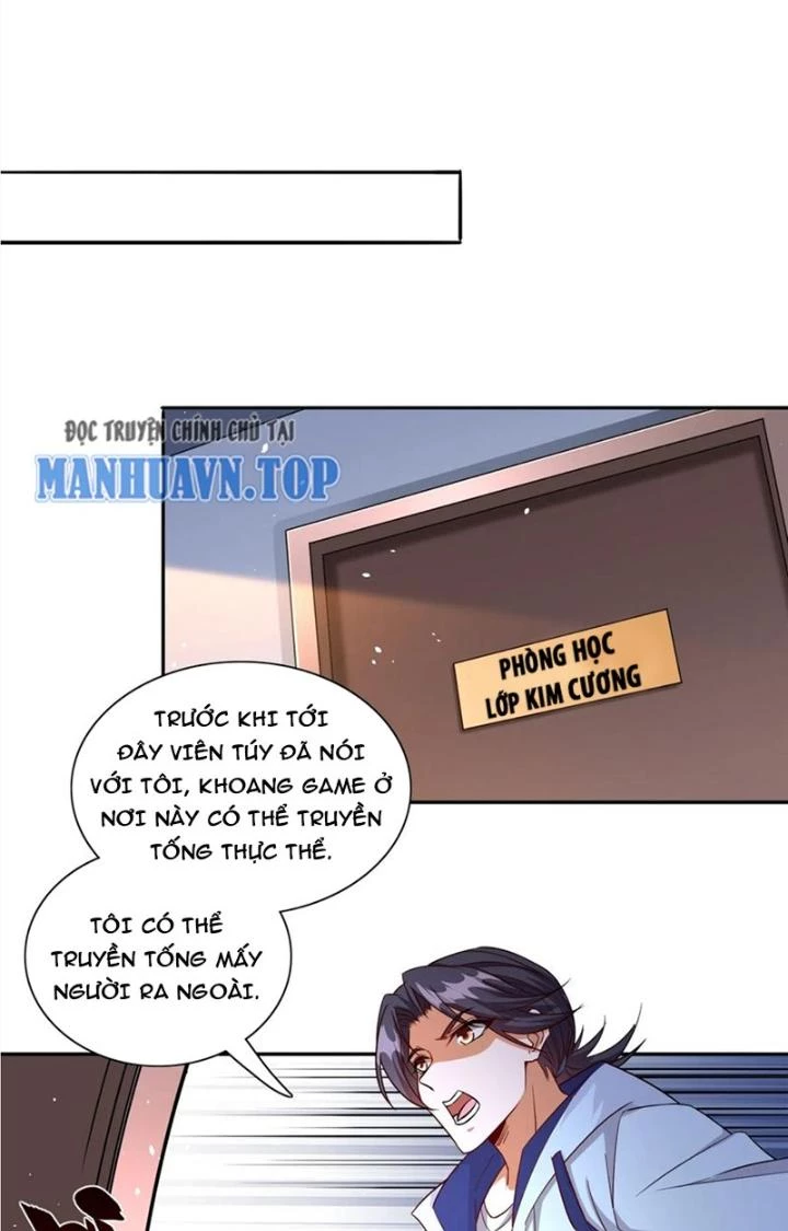 Người Chơi Siêu Cấp Chapter 92 - Trang 4