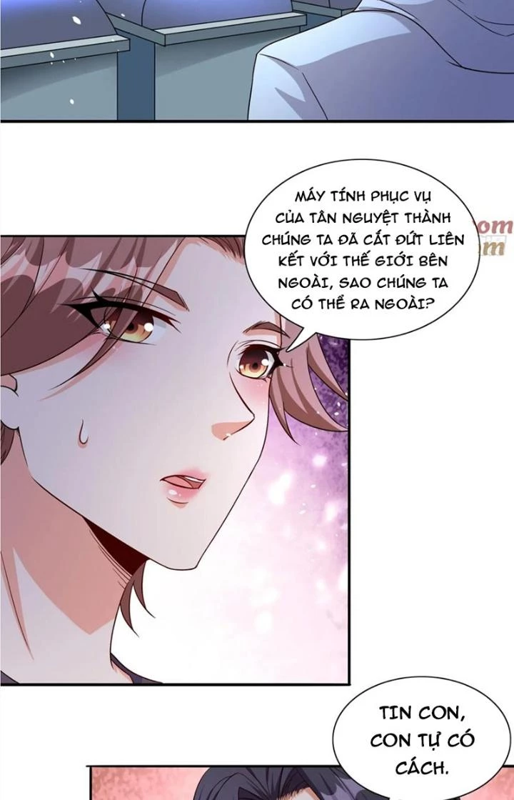 Người Chơi Siêu Cấp Chapter 92 - Trang 4