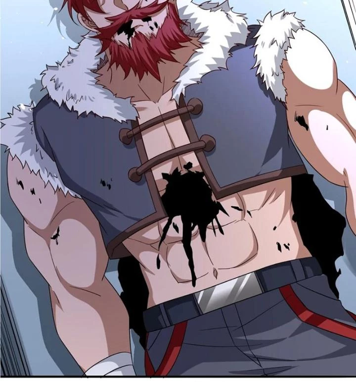 Người Chơi Siêu Cấp Chapter 92 - Trang 4