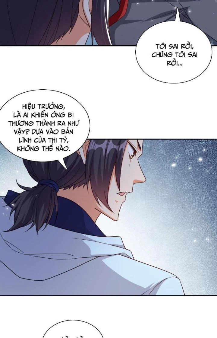 Người Chơi Siêu Cấp Chapter 93 - Trang 4