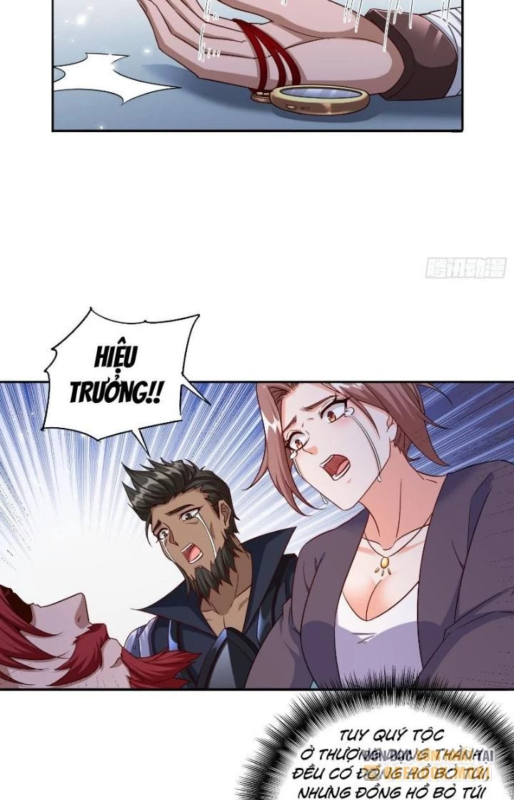 Người Chơi Siêu Cấp Chapter 93 - Trang 4
