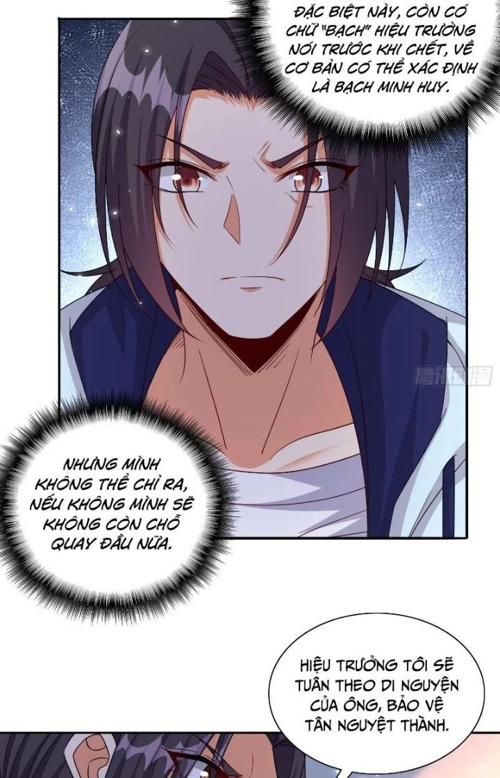 Người Chơi Siêu Cấp Chapter 93 - Trang 4