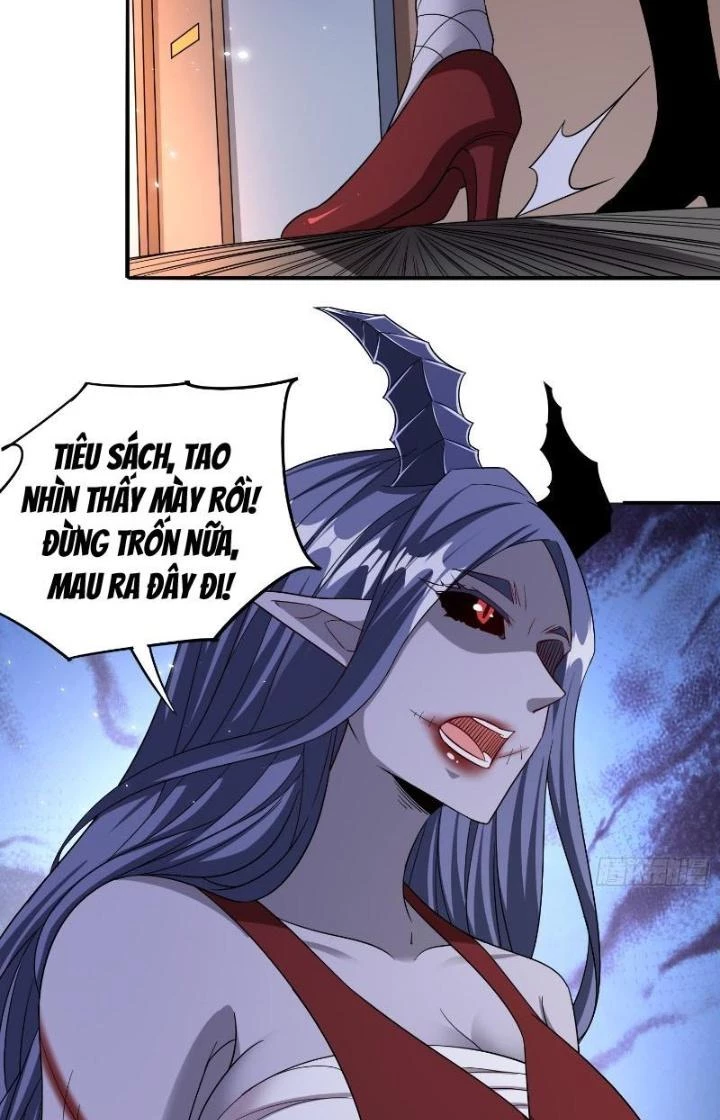 Người Chơi Siêu Cấp Chapter 93 - Trang 4