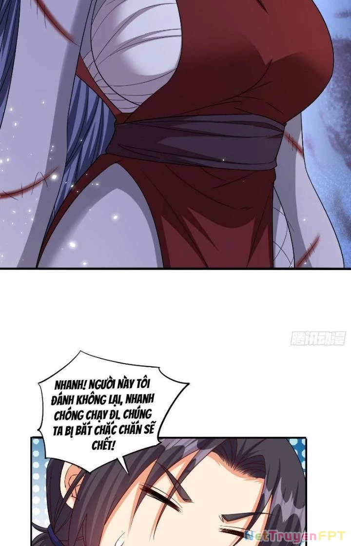 Người Chơi Siêu Cấp Chapter 93 - Trang 4