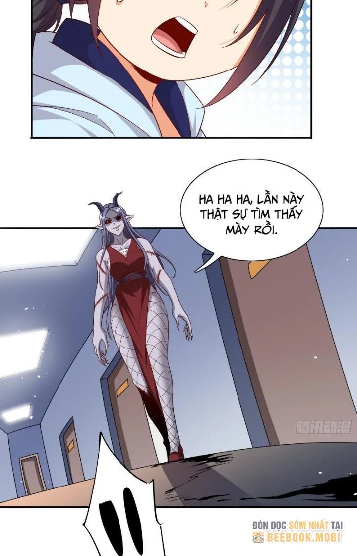 Người Chơi Siêu Cấp Chapter 93 - Trang 4