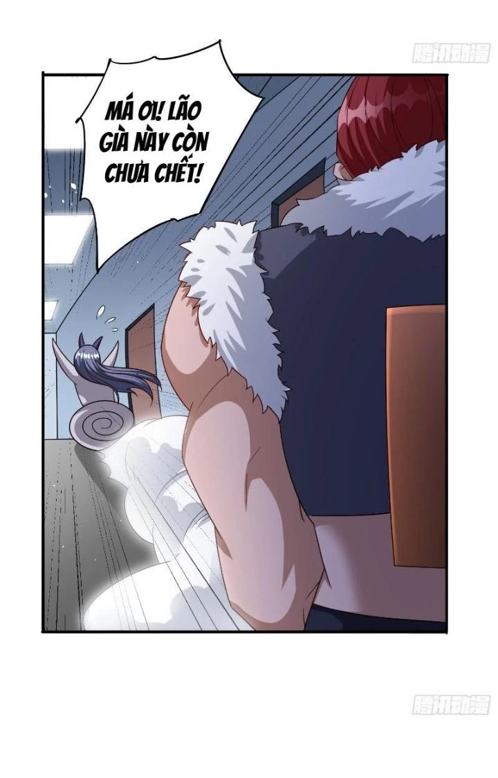 Người Chơi Siêu Cấp Chapter 93 - Trang 4