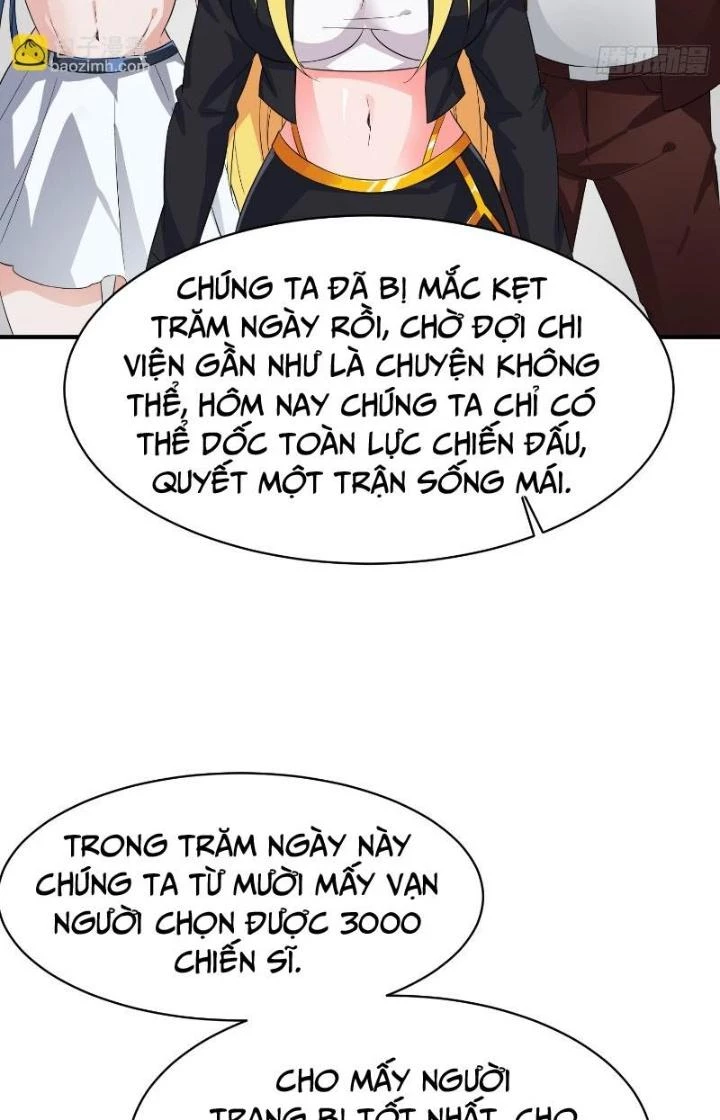 Người Chơi Siêu Cấp Chapter 93 - Trang 4