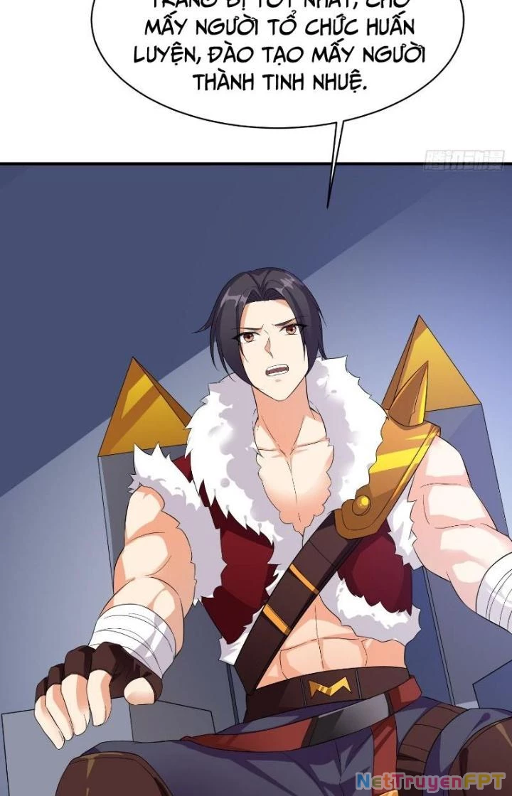 Người Chơi Siêu Cấp Chapter 93 - Trang 4