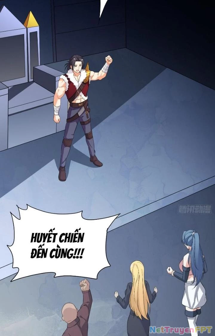 Người Chơi Siêu Cấp Chapter 93 - Trang 4