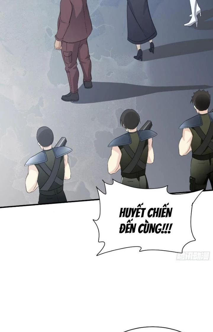 Người Chơi Siêu Cấp Chapter 93 - Trang 4