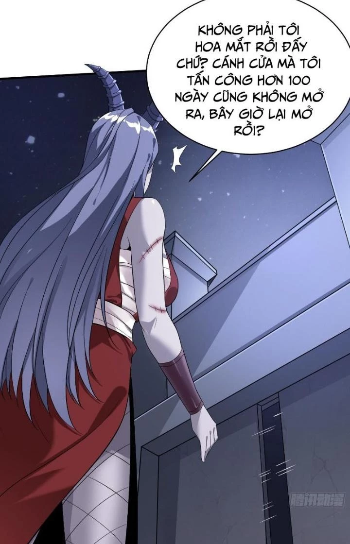 Người Chơi Siêu Cấp Chapter 93 - Trang 4