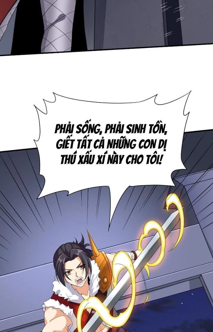 Người Chơi Siêu Cấp Chapter 93 - Trang 4