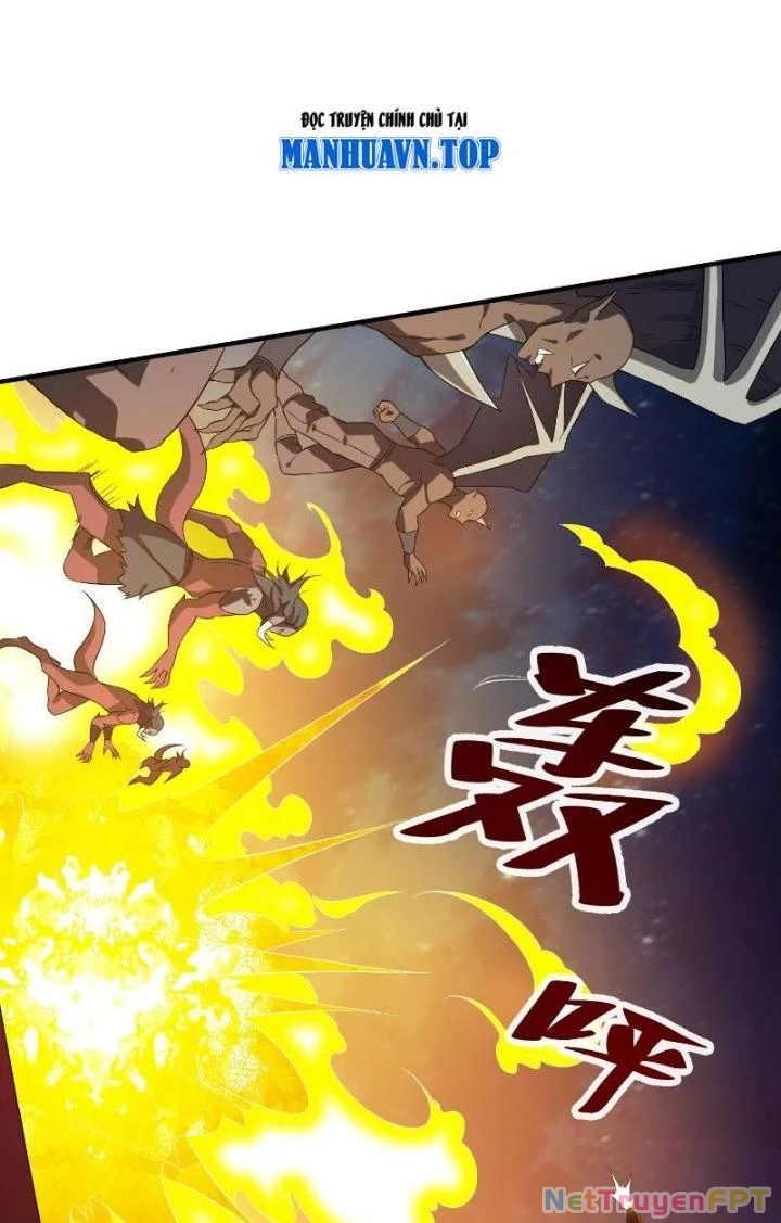 Người Chơi Siêu Cấp Chapter 93 - Trang 4