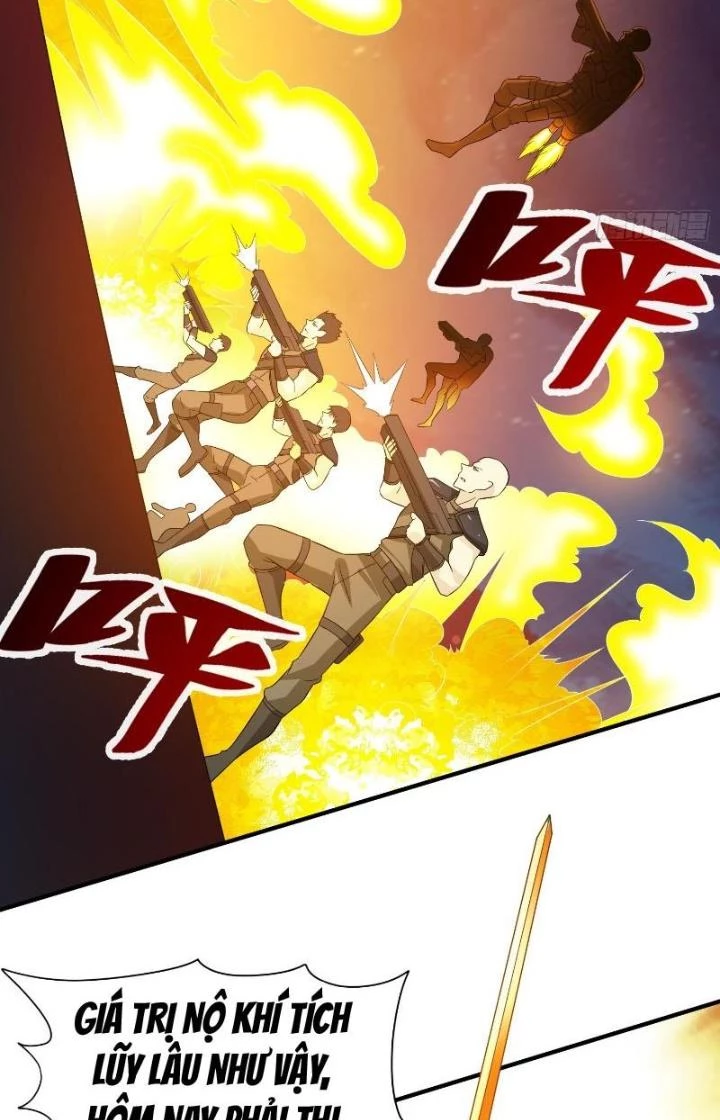 Người Chơi Siêu Cấp Chapter 93 - Trang 4